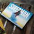 Superman 2025 Fortress of Solitude Classic Rise Google Pixelbook Go Skin